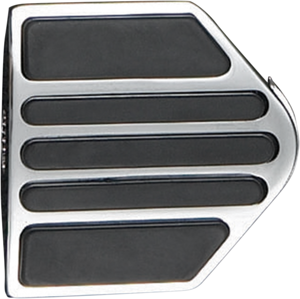 Gold Wing Driver Peg Black, 1, nordicamoto.ro