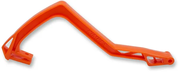 Rush Ski Orange, 1, nordicamoto.ro