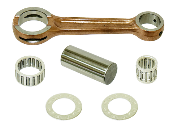 Sno-X Connecting rod kit PTO, 1, nordicamoto.ro