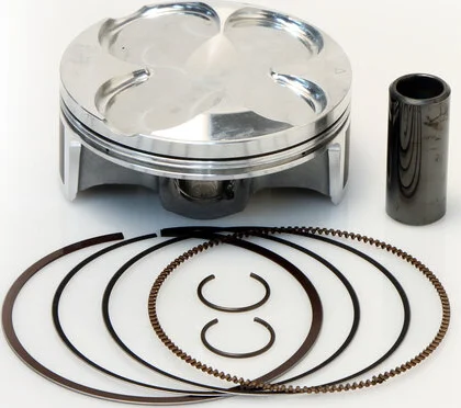 Piston Kit (forged High Compression), 1, nordicamoto.ro