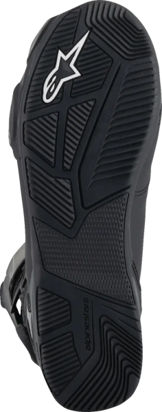 Alpinestars SP-X Boa Drystar Black 45 csizma, 11, nordicamoto.ro