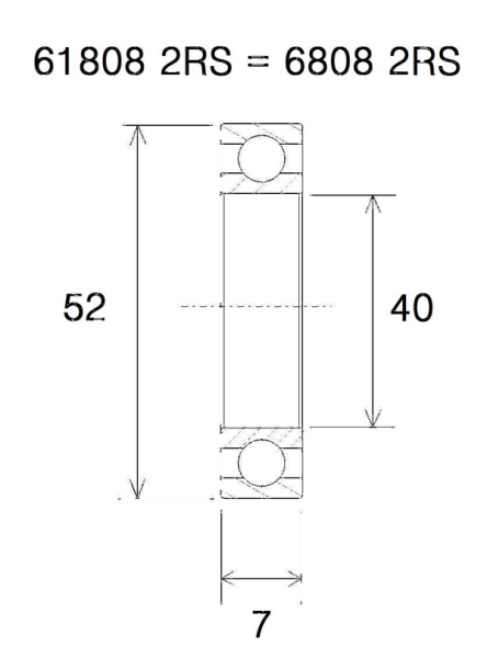 Max Bearing, 2, nordicamoto.ro