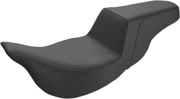 Step-up Seat Black, 1, nordicamoto.ro