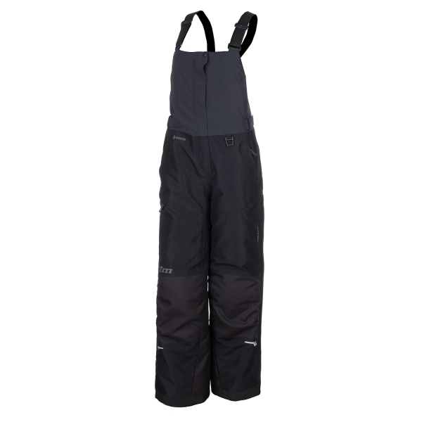 Klim Flare hőszigetelt női motoros nadrág – Fekete – Asfalt XL, 1, nordicamoto.ro