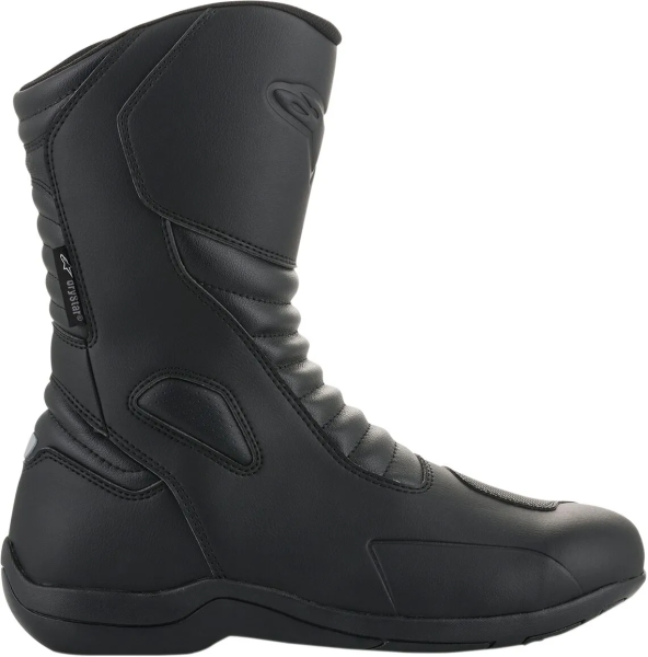 Alpinestars Origin Drystar fekete túracipő, 46-os méret, 3, nordicamoto.ro