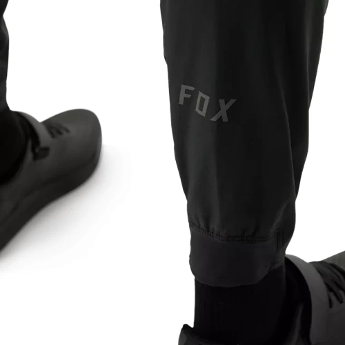 Fox Flexair Pro Fire Alpha MTB nadrág, fekete, 38-as méret, 4, nordicamoto.ro