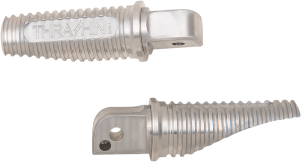 Canyon Footpegs Raw, 1, nordicamoto.ro