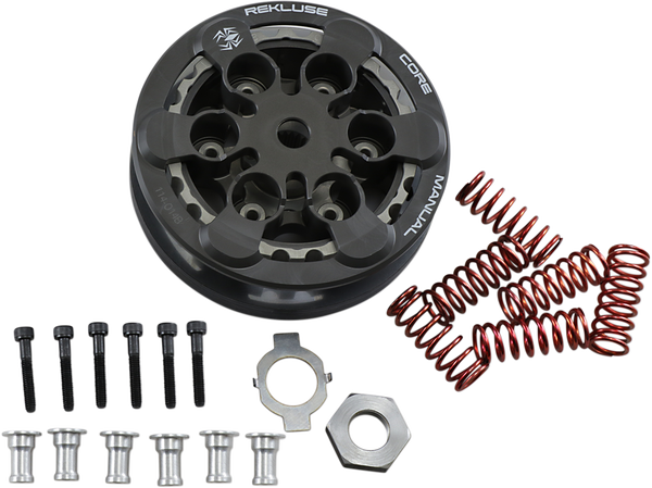 Core Manual Clutch Kit, 1, nordicamoto.ro