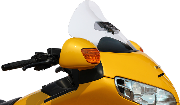 Flare Windshield Clear, 2, nordicamoto.ro