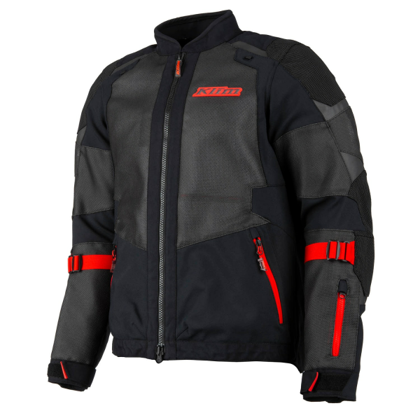 Klim Baja S4 Monument dzseki – fekete, 1, nordicamoto.ro