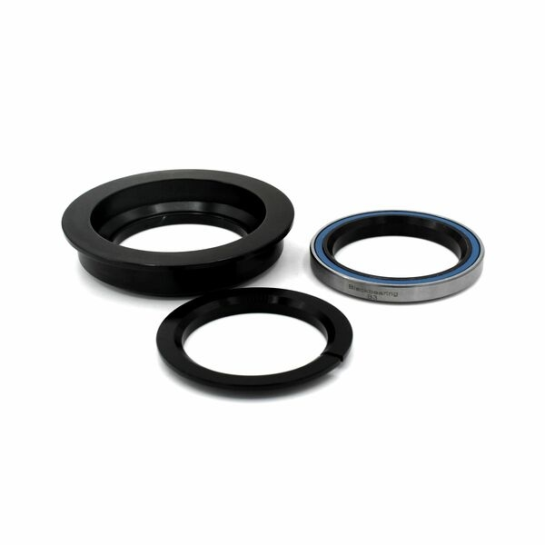 Headset Bearing Upper & Lower Black, 2, nordicamoto.ro