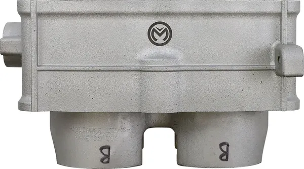 MOOSE RACING Replacement Cylinder Gray, 1, nordicamoto.ro