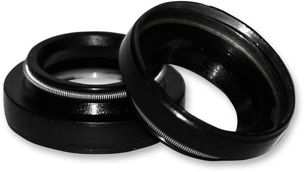 Shock Seal Black, 1, nordicamoto.ro