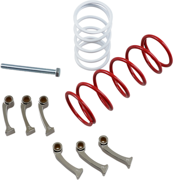 Mudder Clutch Kit, 1, nordicamoto.ro