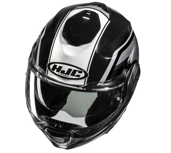 HJC F100 Reff sisak, 4, nordicamoto.ro