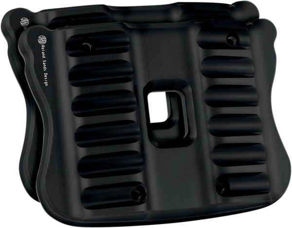 Nostalgia Rocker Box Covers Black, 3, nordicamoto.ro
