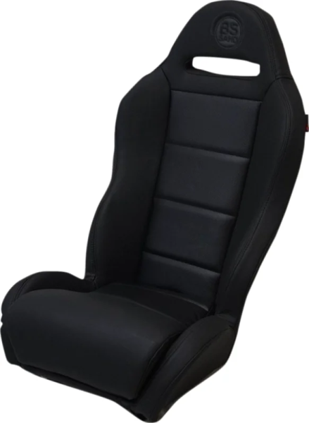 Performance Seat Black, 3, nordicamoto.ro