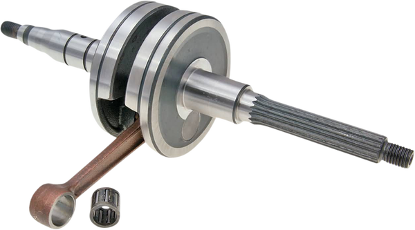 Crankshaft For Minarelli Horizontal Ac, Lc, 1, nordicamoto.ro