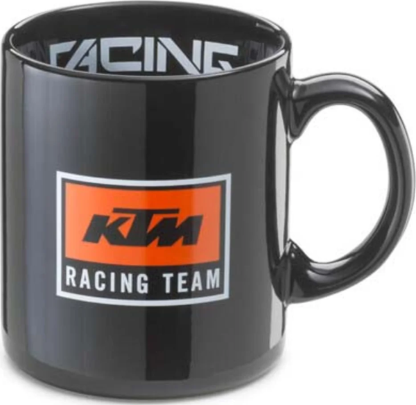 KTM Team Black bögre, 1, nordicamoto.ro