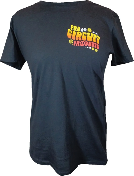 T-shirt Pc Groovy M M, 1, nordicamoto.ro
