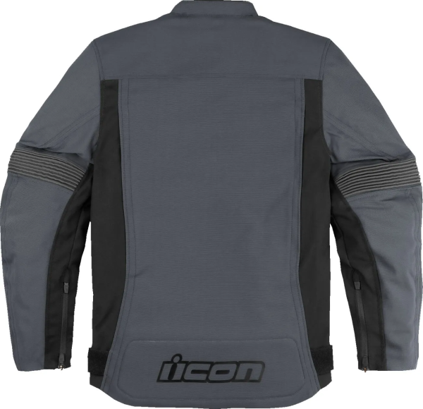 Geaca Icon Slabtown Gray M, 3, nordicamoto.ro