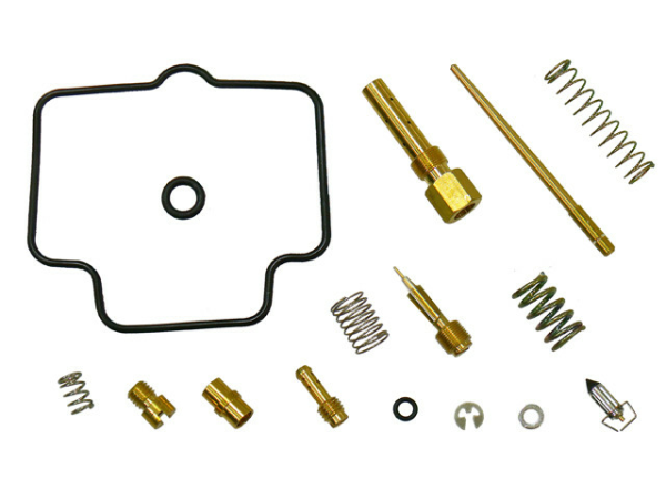 Kit reparatie carburator SUZUKI LT-F 250 OZARK (02-12) (26-1094) Bronco, 1, nordicamoto.ro