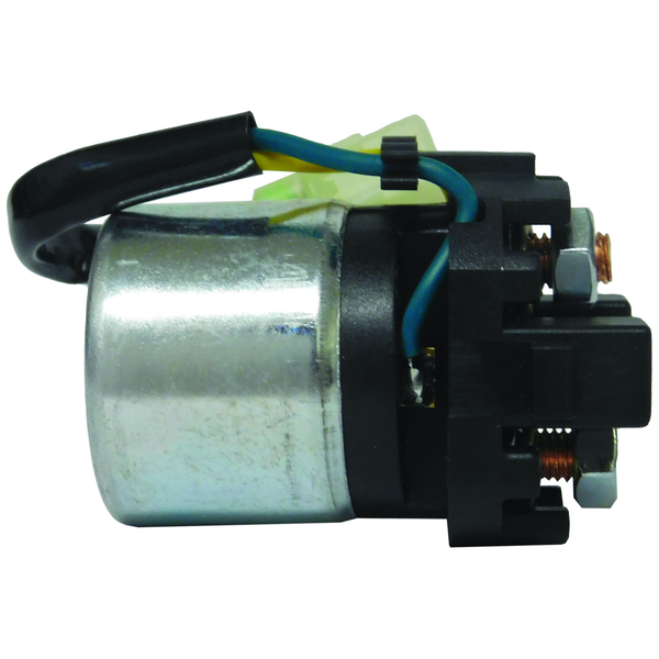 Solenoid Switch, 1, nordicamoto.ro