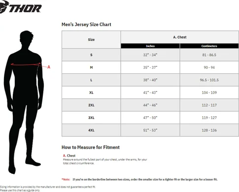 Tricou MTB Thor Assist Banger Black, 2, nordicamoto.ro