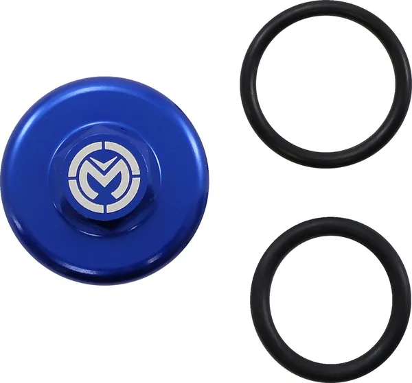 MOOSE RACING Oil Cap, 1, nordicamoto.ro