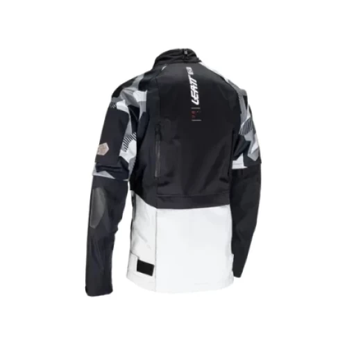 Leatt Moto 4.5 Hydradri Forge S dzseki, 4, nordicamoto.ro