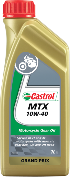 Gear Oil, 1, nordicamoto.ro