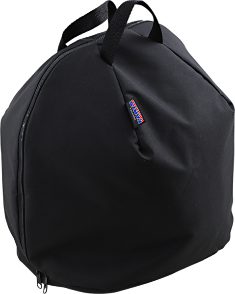 Helmet Bag Black, 2, nordicamoto.ro