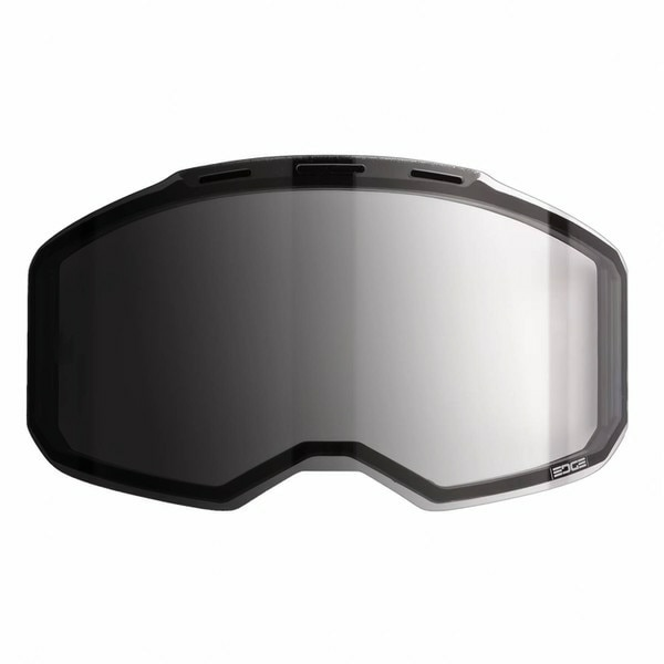KLIM Edge (Off-Road) Smoke Blue Mirror csere lencse, 5, nordicamoto.ro