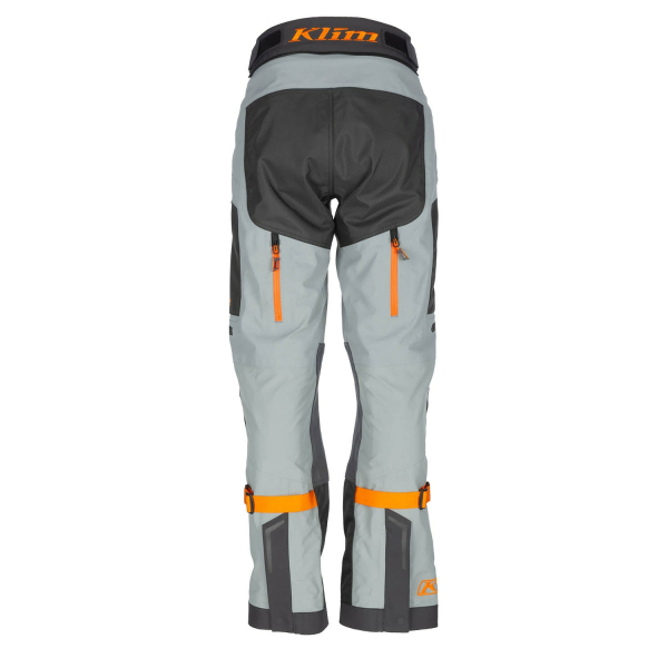 KLIM Artemis Black női motoros nadrág, 2, nordicamoto.ro