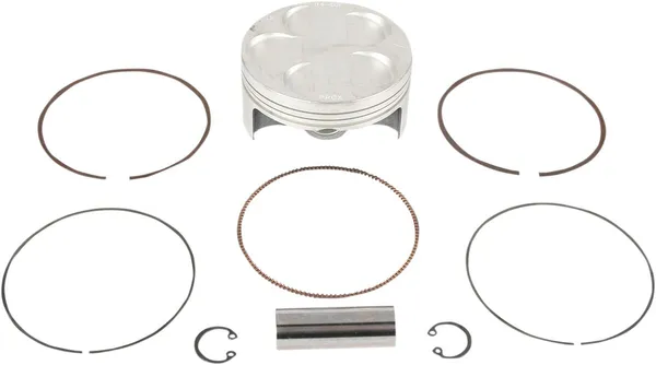 Piston Kit Yz250f/wr250f, 1, nordicamoto.ro