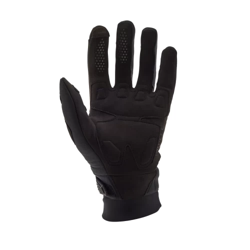 Fox MX-Defend Thermo CE MTB kesztyű, fekete, S-es méret, 2, nordicamoto.ro