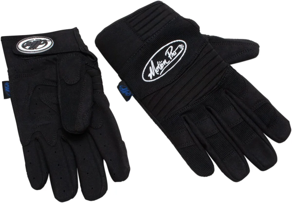 Tech Gloves Black 2XL, 1, nordicamoto.ro