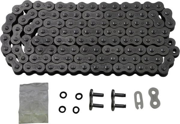 520 X1r3 Drive Chain Natural, Raw  520, 1, nordicamoto.ro