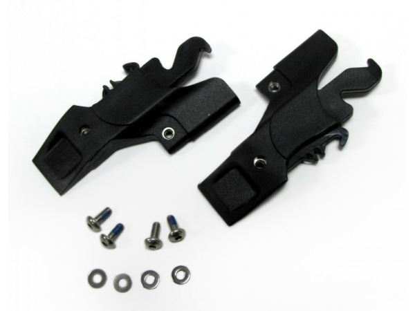 Kit protectie gat Leatt DBX/GPX PRO 10 mm, 1, nordicamoto.ro