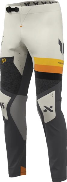 Pantaloni Thor Sportmode League Alb/Gri 34, 17, nordicamoto.ro