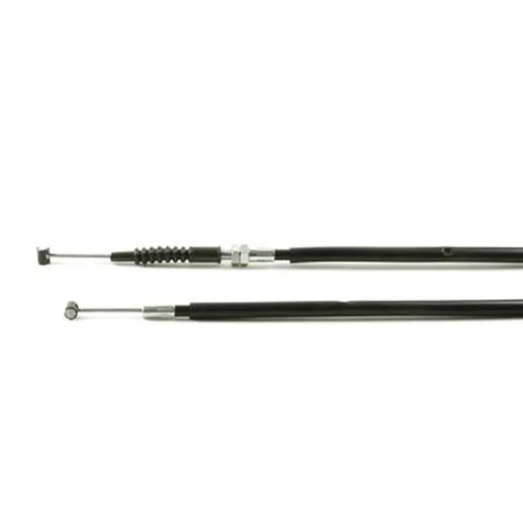Fekete standard kuplungkábelt, 1, nordicamoto.ro