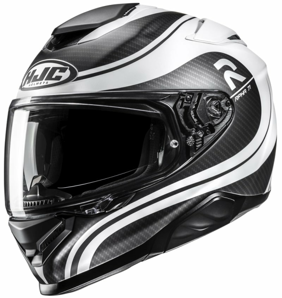 Casca HJC RPHA 71 Cleta Rosu M, 4, nordicamoto.ro