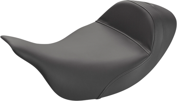 Extended Reach Renegade Solo Seat Black, 1, nordicamoto.ro