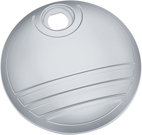 Tri-line Fuel Door Chrome, 1, nordicamoto.ro
