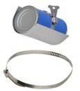 Sno-X Exhaust can warmer, 1, nordicamoto.ro