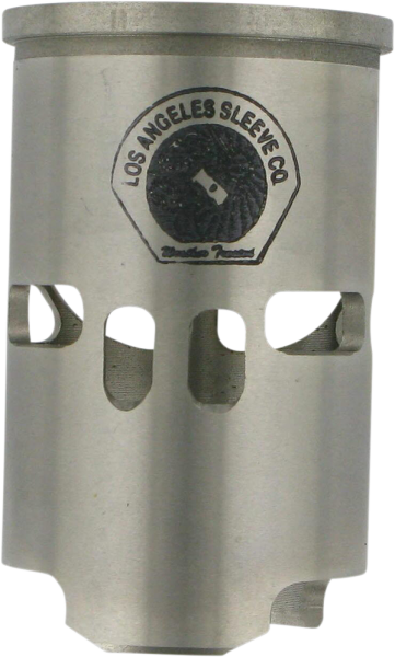 Cylinder Sleeve Silver, 1, nordicamoto.ro