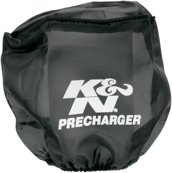 Universal Precharger Black, White, 1, nordicamoto.ro