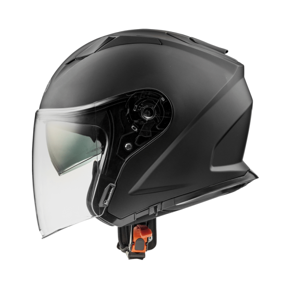 Casca Premier Dokker U9 BM fekete XL sisak, 3, nordicamoto.ro