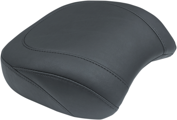 Wide Tripper Rear Seat Black, 2, nordicamoto.ro