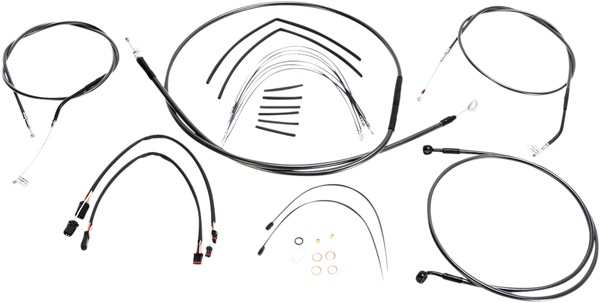 Control Cable Kit Bp, 2, nordicamoto.ro